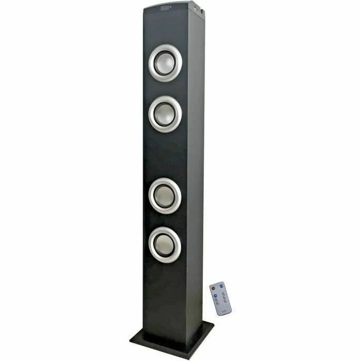 Altoparlante Bluetooth Portatile Inovalley HP47-BTH 60 W Nero - Yestore