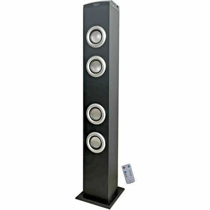 Altoparlante Bluetooth Portatile Inovalley HP47-BTH 60 W Nero - Yestore