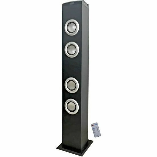 Altoparlante Bluetooth Portatile Inovalley HP47-BTH 60 W Nero - Yestore