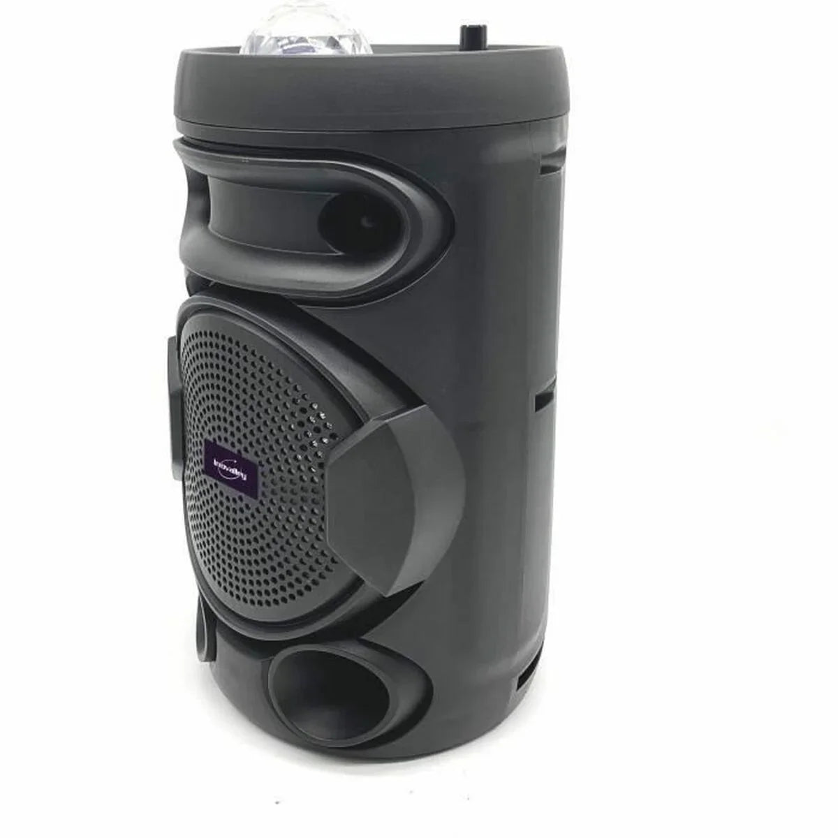Altoparlante Bluetooth Portatile Inovalley KA02 BOWL 400 W Karaoke - Yestore