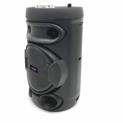 Altoparlante Bluetooth Portatile Inovalley KA02 BOWL 400 W Karaoke - Yestore