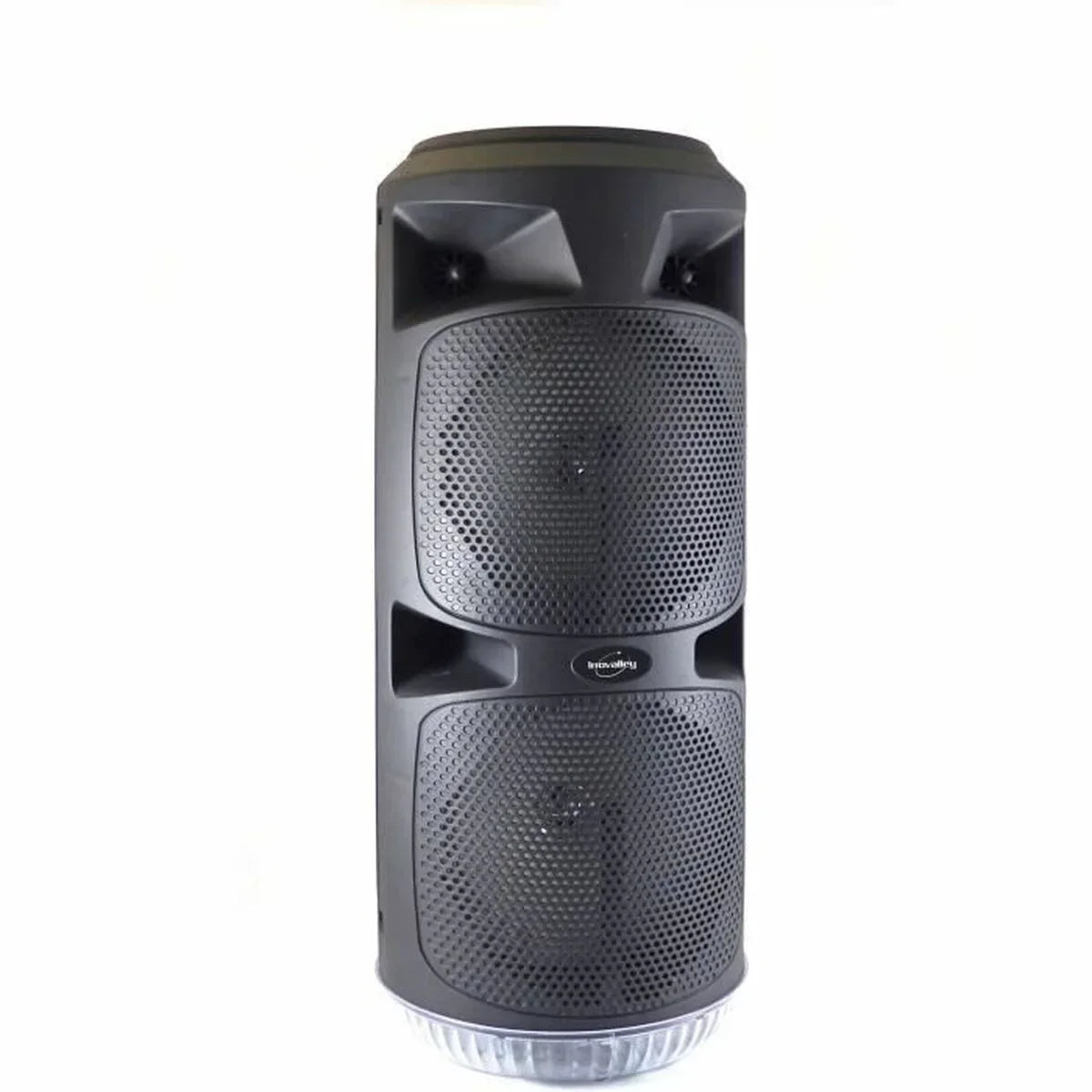 Altoparlante Bluetooth Portatile Inovalley KA03-XXL 450 W Karaoke - Yestore
