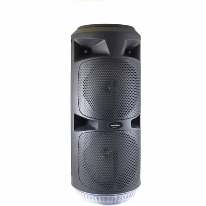 Altoparlante Bluetooth Portatile Inovalley KA03-XXL 450 W Karaoke - Yestore