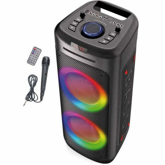 Altoparlante Bluetooth Portatile Inovalley MS06 1000 W - Yestore