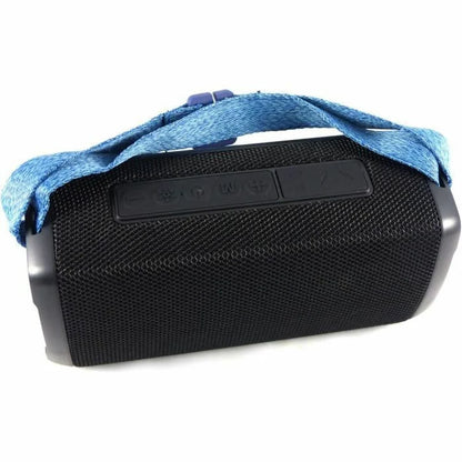 Altoparlante Portatile Inovalley HP345-B Nero - Yestore