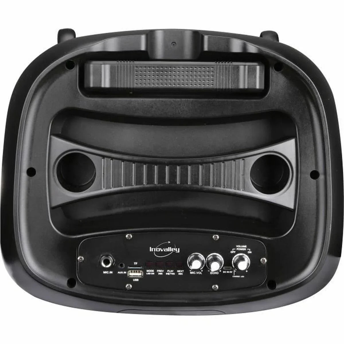 Altoparlante Bluetooth Portatile Inovalley Nero 700 W - Yestore