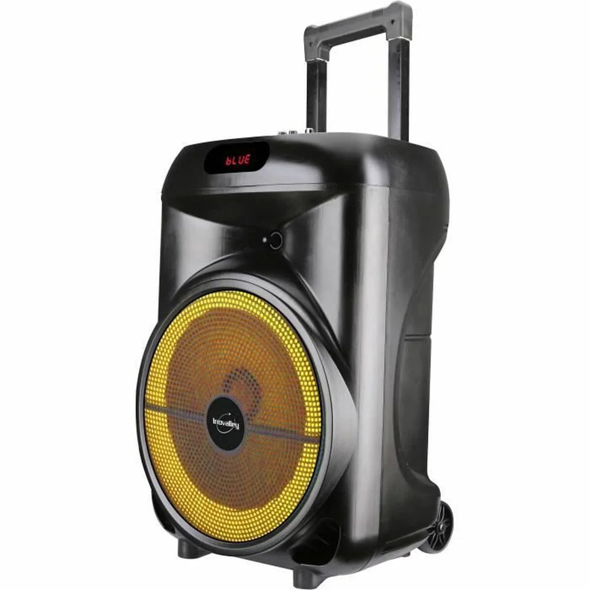Altoparlante Bluetooth Portatile Inovalley Nero 700 W - Yestore