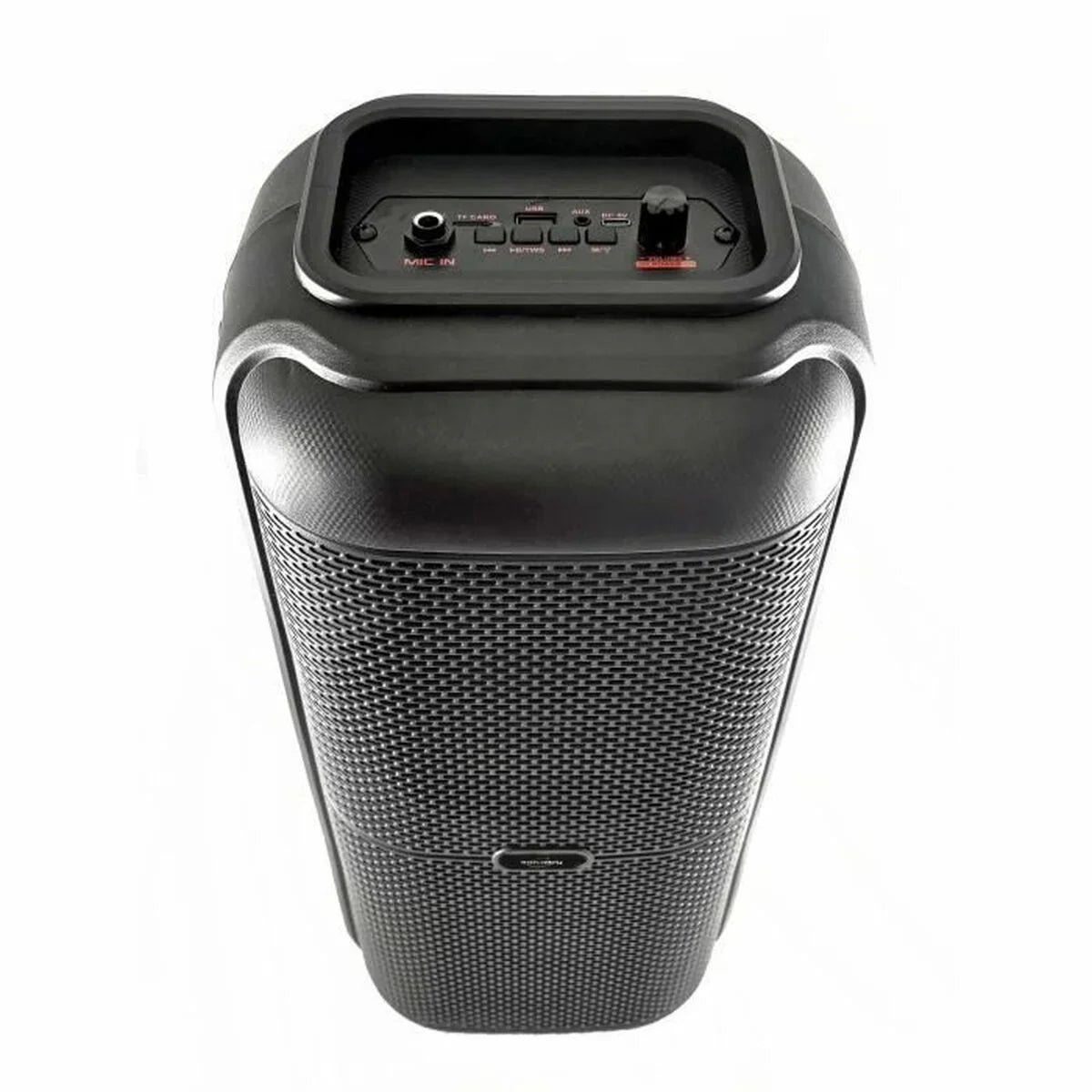 Altoparlante Portatile Inovalley KA22-BTH Nero - Yestore