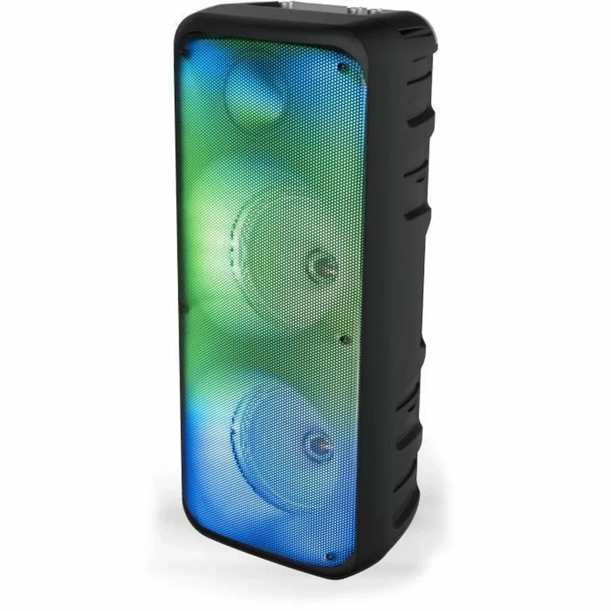 Altoparlante Portatile Inovalley Nero - Yestore