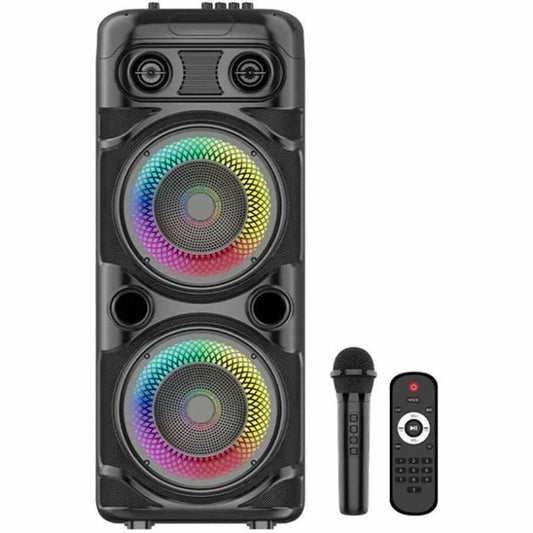 Altoparlante Portatile Inovalley KA123-XXL Nero 900 W - Yestore