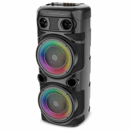 Altoparlante Portatile Inovalley KA123-XXL Nero 900 W - Yestore