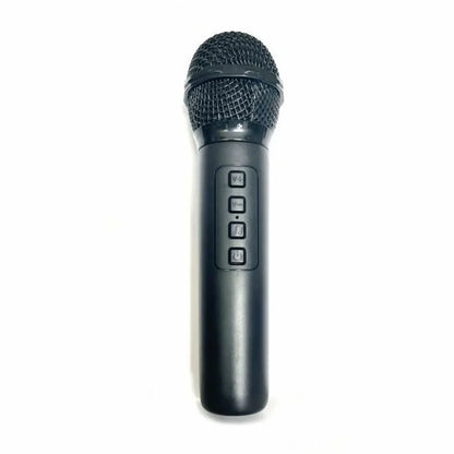 Altoparlante Portatile Inovalley KA123-XXL Nero 900 W - Yestore