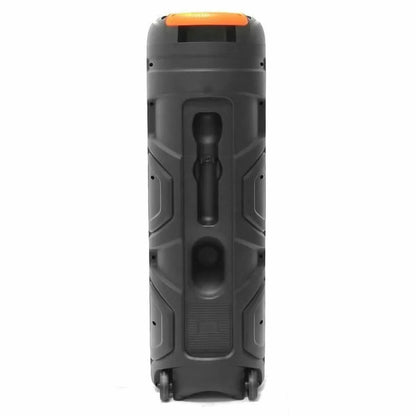 Altoparlante Portatile Inovalley Nero - Yestore