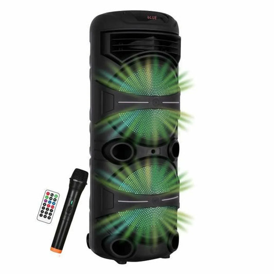 Altoparlante Bluetooth Portatile Inovalley INOVALLEY 1000 W - Yestore
