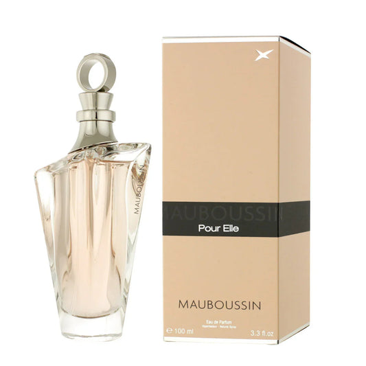 Profumo Donna Mauboussin Pour Elle EDP - Yestore