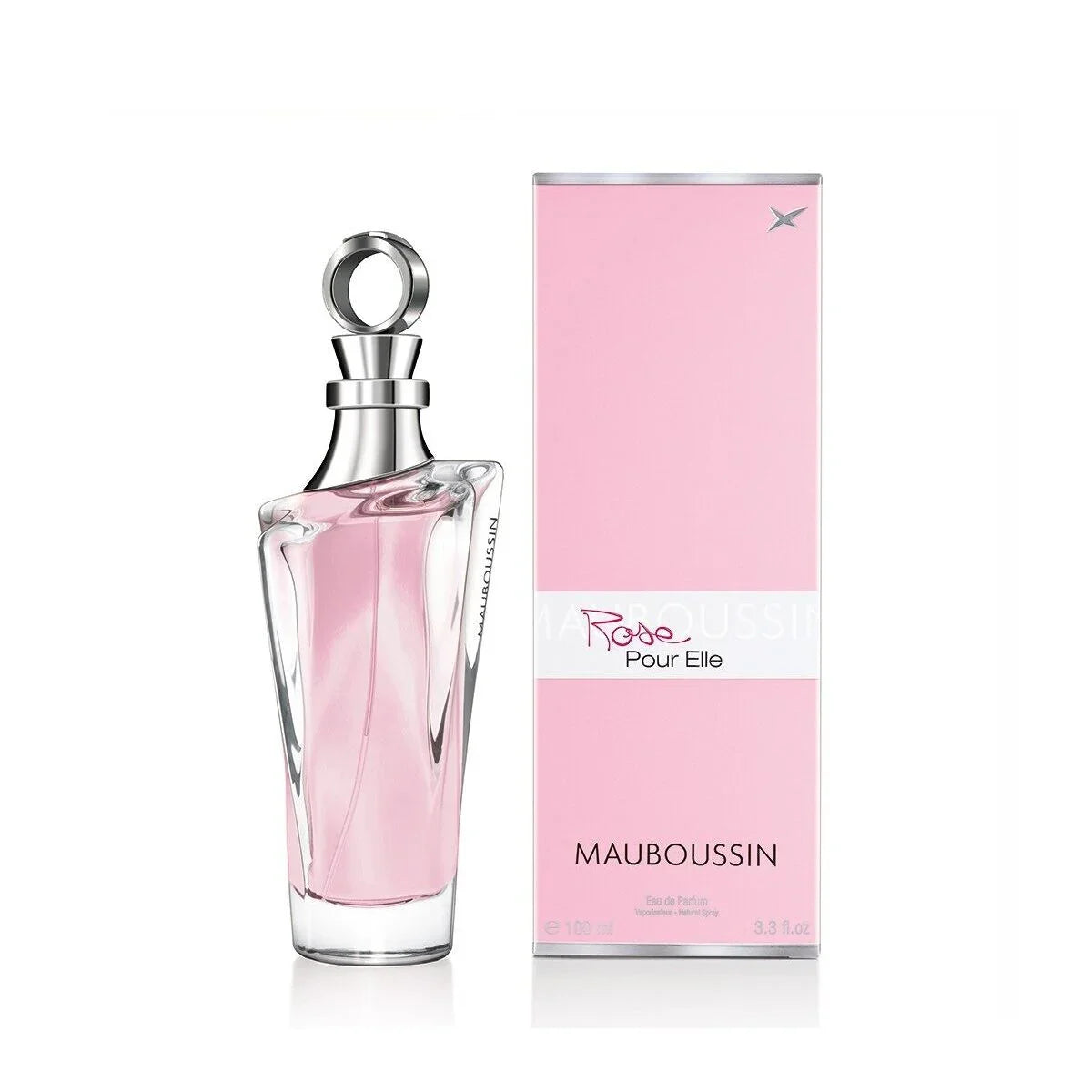 Profumo Donna Mauboussin MAUBOUSSIN ROSE POUR ELLE - Yestore