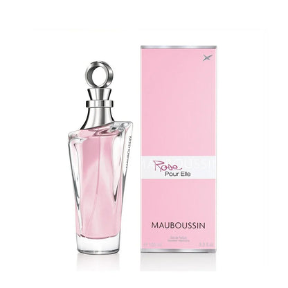 Profumo Donna Mauboussin MAUBOUSSIN ROSE POUR ELLE - Yestore