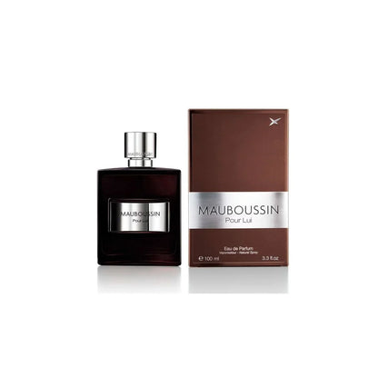 Profumo Uomo Mauboussin Pour Lui EDP - Yestore