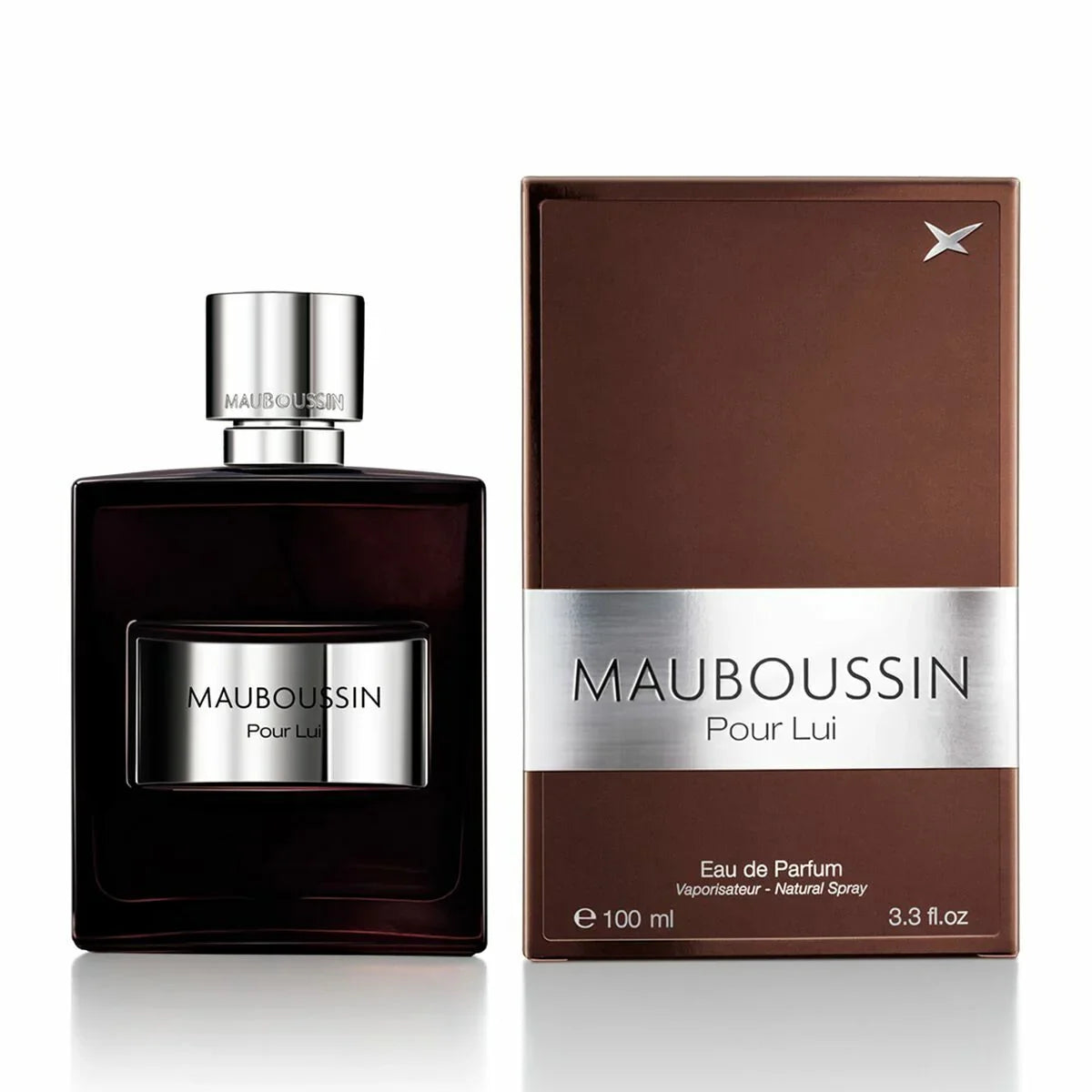 Profumo Uomo Mauboussin Pour Lui EDP - Yestore