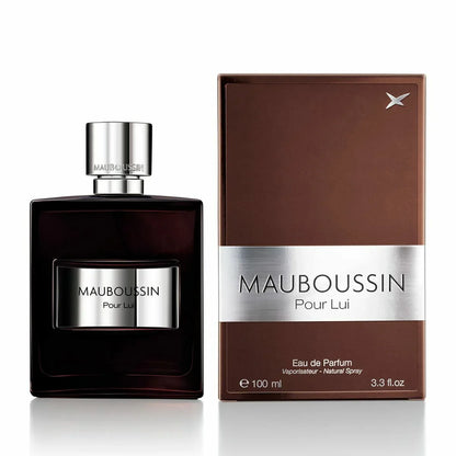 Profumo Uomo Mauboussin Pour Lui EDP - Yestore