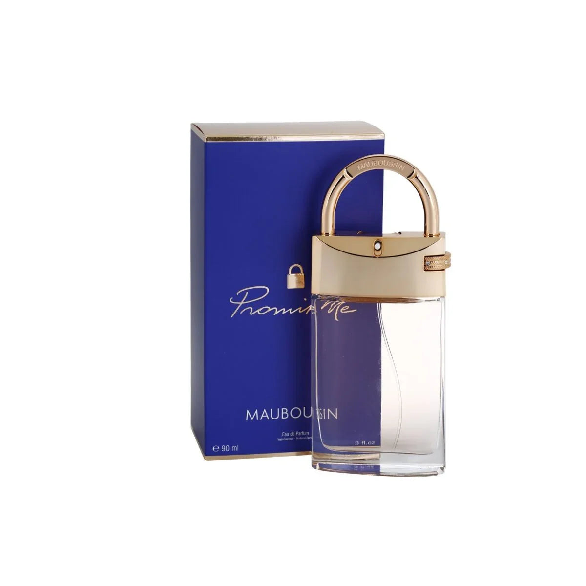 Profumo Donna Mauboussin Promise Me EDP 90 ml - Yestore