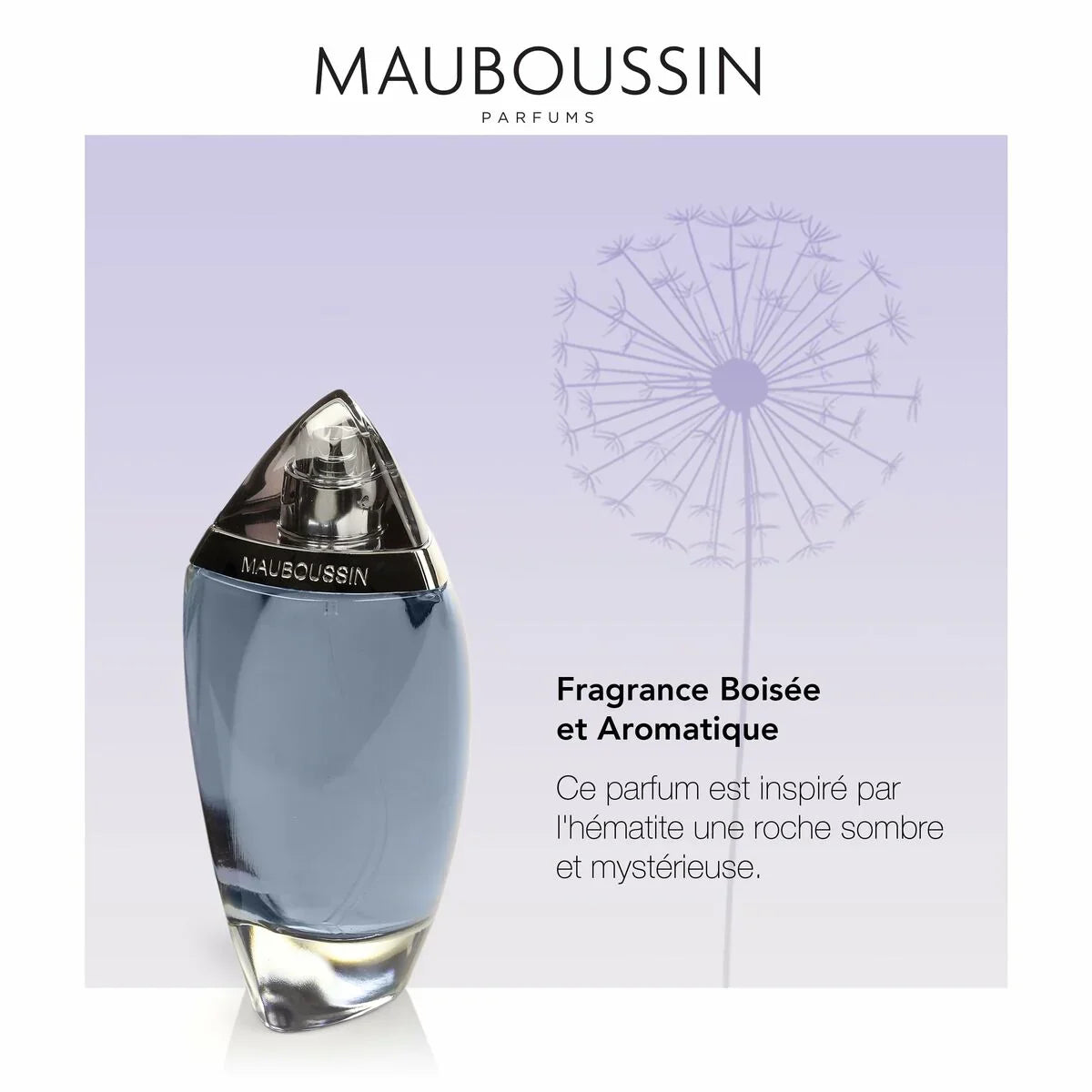 Profumo Uomo Mauboussin MAUBOUSSIN POUR HOMME EDP - Yestore