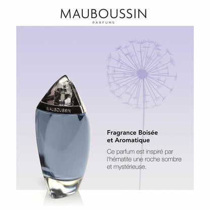 Profumo Uomo Mauboussin MAUBOUSSIN POUR HOMME EDP - Yestore