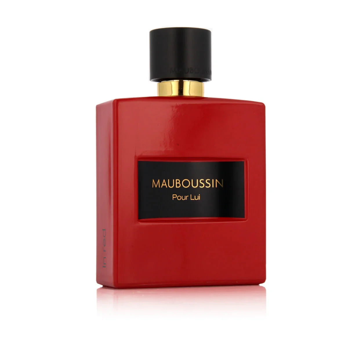 Profumo Uomo Mauboussin For Him In Red EDP - Yestore