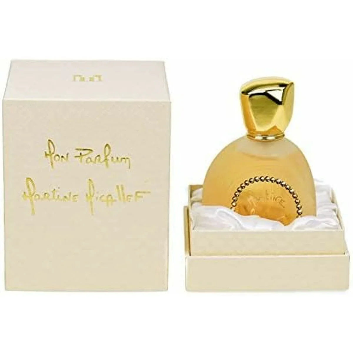 Women's Perfume M.Micallef EDP EDP 100 ml Mon Parfum - Yestore