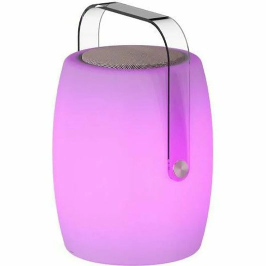 Altoparlante Bluetooth con Lampada LED Lumisky SO PLAY - Yestore