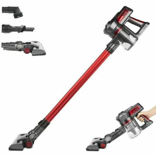Aspirapolvere senza Cavo Hkoenig UP600 - Yestore