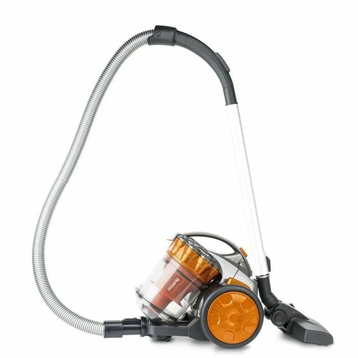 Aspirapolvere Hkoenig STC60 Arancio 700 W - Yestore