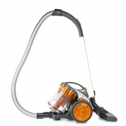 Aspirapolvere Hkoenig STC60 Arancio 700 W - Yestore