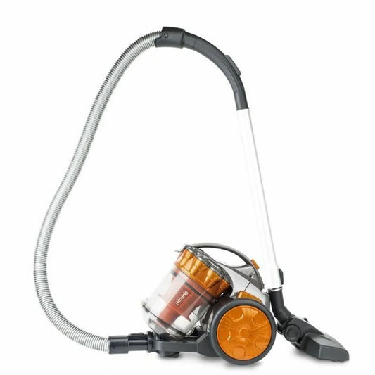 Aspirapolvere Hkoenig STC60 Arancio 700 W - Yestore