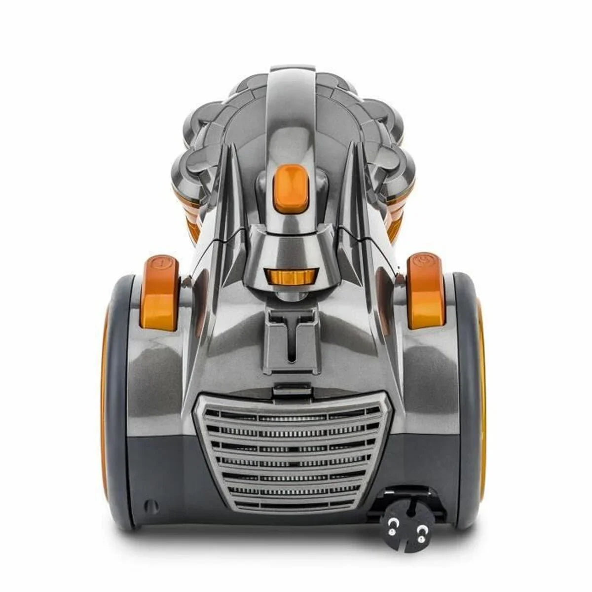 Aspirapolvere Hkoenig STC60 Arancio 700 W - Yestore
