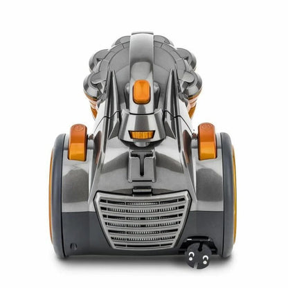 Aspirapolvere Hkoenig STC60 Arancio 700 W - Yestore