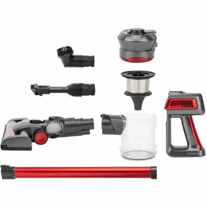 Aspirapolvere senza Cavo Hkoenig UP810 160 W - Yestore