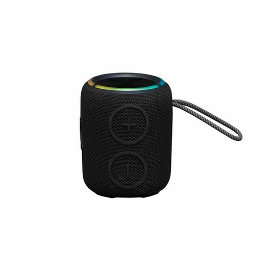 Altoparlante Bluetooth Portatile The G-Lab Nero - Yestore