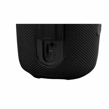 Altoparlante Bluetooth Portatile The G-Lab Nero - Yestore