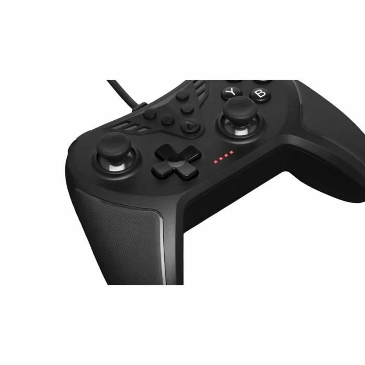 Controller per Xbox One The G-Lab K-PAD HELIUM Nero - Yestore