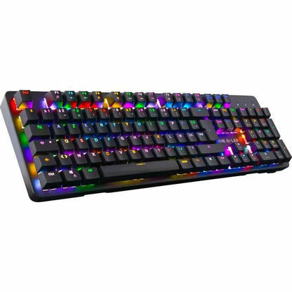 Tastiera per Giochi The G-Lab Rubidium Francese AZERTY - Yestore