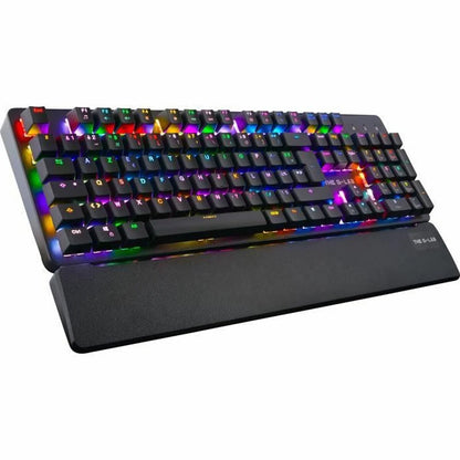 Tastiera per Giochi The G-Lab Rubidium Francese AZERTY - Yestore