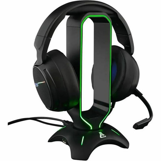 Supporto per Auricolari Gaming The G-Lab K-STAND-RADON - Yestore