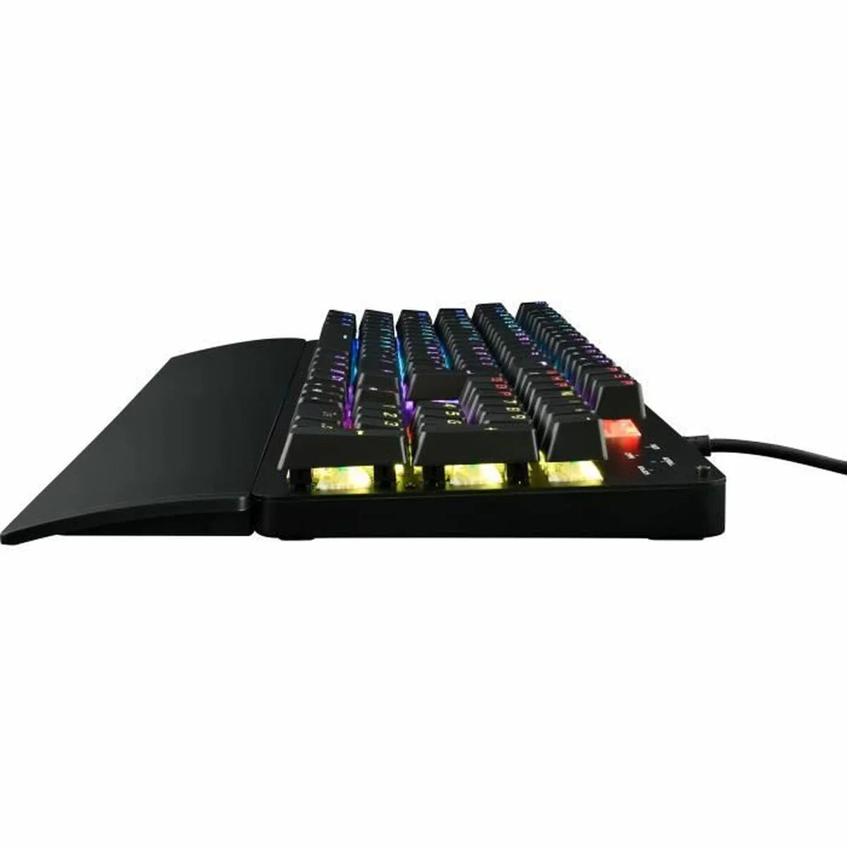 Tastiera per Giochi The G-Lab AZERTY Francese - Yestore