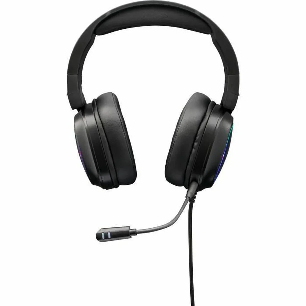 Auricolari The G-Lab Nero - Yestore