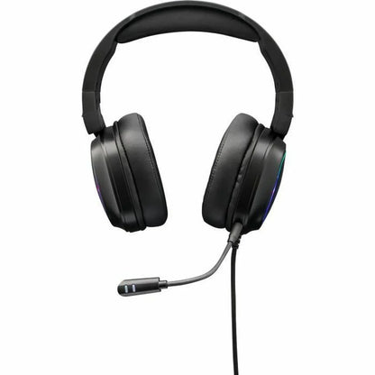 Auricolari The G-Lab Nero - Yestore