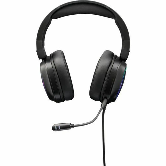 Auricolari The G-Lab Nero - Yestore