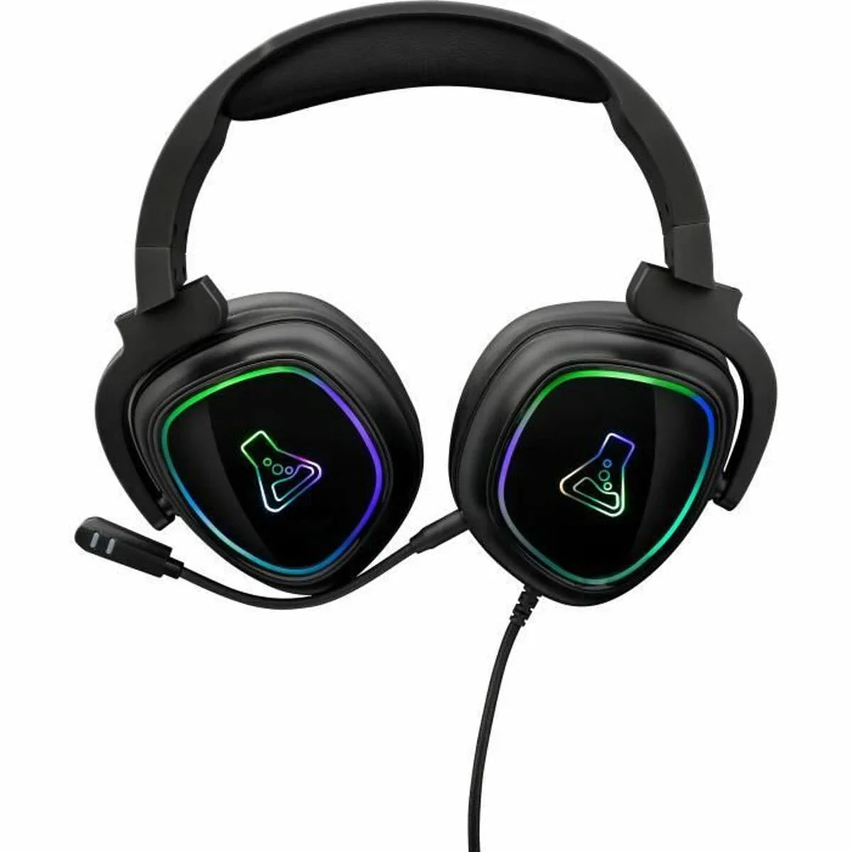 Auricolari The G-Lab Nero - Yestore