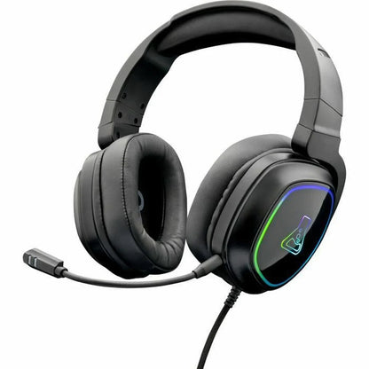 Auricolari The G-Lab Nero - Yestore