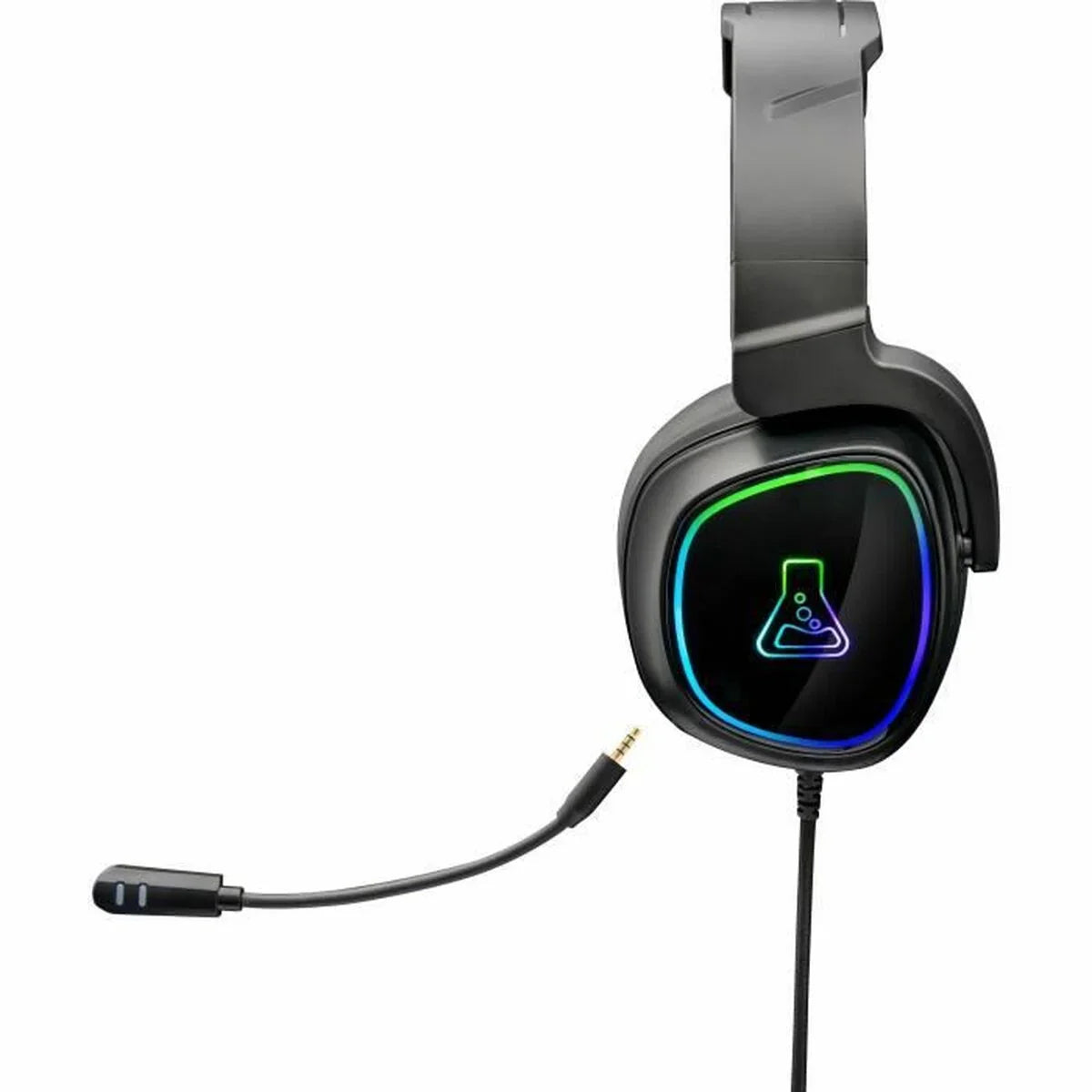 Auricolari The G-Lab Nero - Yestore
